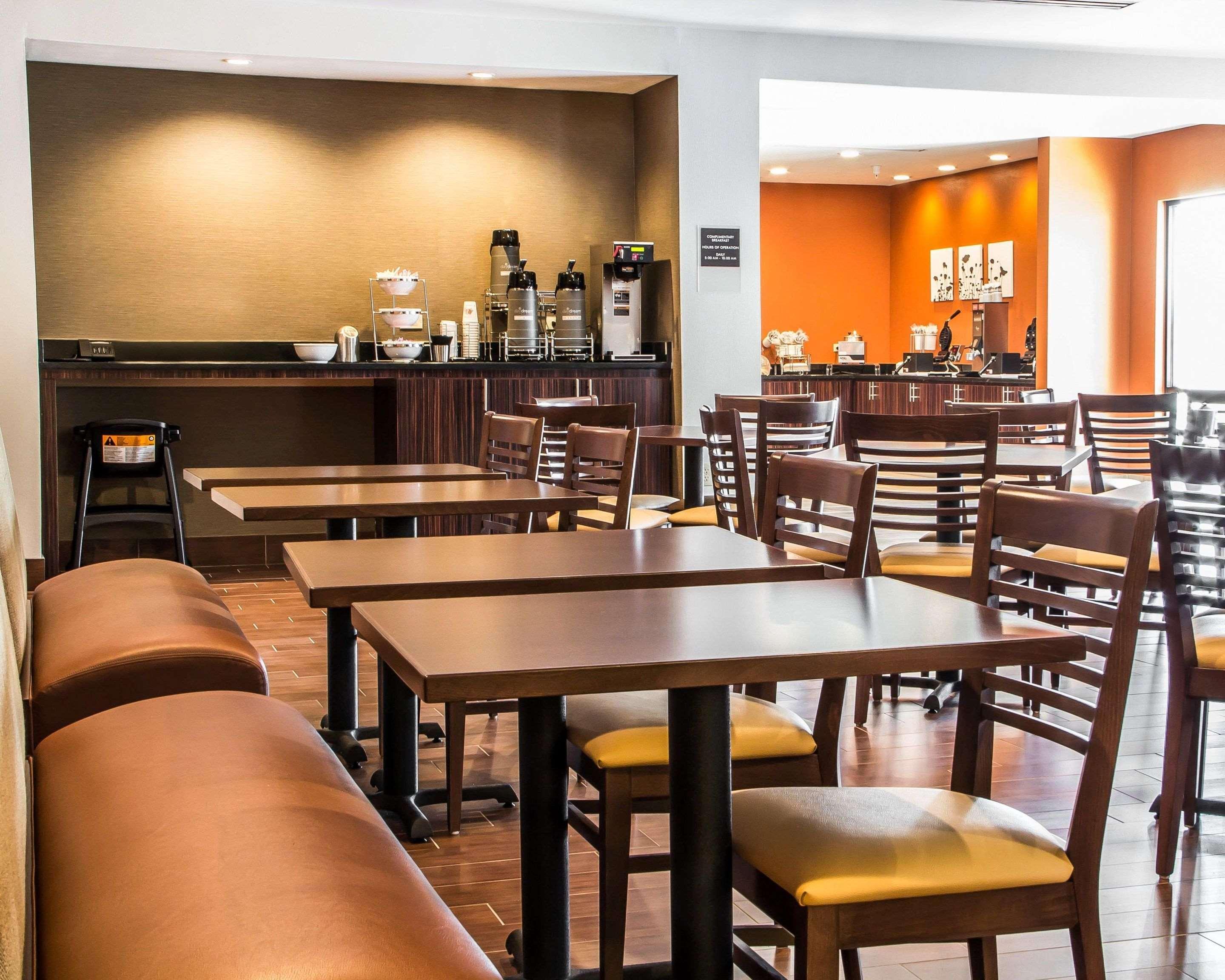 Sleep Inn & Suites Blackwell I-35 Экстерьер фото