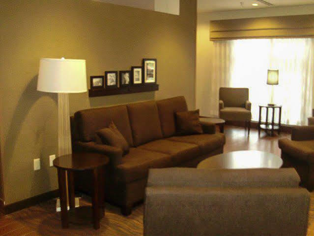 Sleep Inn & Suites Blackwell I-35 Экстерьер фото